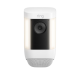Ring Spotlight Security Camera Pro 2K Battery (White)