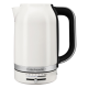 KitchenAid KEK170 1.7L Variable Temperature Electric Kettle (Porcelain)