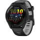 Garmin Forerunner® 265 Sports Watch (Black)