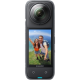 Insta360 X4 8K 360 Action Camera