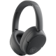 JLab JBuds Lux ANC Over-Ear Headphones (Graphite)