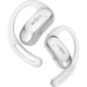 Shokz OpenFit Air Open-Ear Headphones (White)