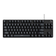 Logitech G G413 TKL SE Mechanical Gaming Keyboard