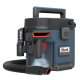 Shark MessMaster Portable Wet/Dry Vacuum
