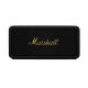 Marshall Middleton Portable Bluetooth Speaker (Black & Brass)