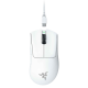 Razer DeathAdder V3 Pro Ultra-lightweight Wireless Ergonomic Esports Mouse (White Edition)