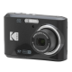 Kodak Pixpro FZ45 Digital Compact Camera (Black)