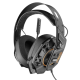 RIG 500 PRO HA Gaming Headset with Dolby ATMOS 3D Audio (Black)