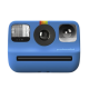 Polaroid Go Generation 2 Instant Camera (Blue)