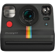 Polaroid NOW+ i-Type Instant Camera Gen 2 + 5 lens filters (Black)