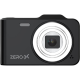 Zero-X Adventura Dual Lens FHD Digital Compact Camera (Black)