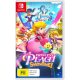Princess Peach: Showtime! (Nintendo Switch)