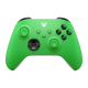 Xbox Wireless Controller Velocity Green