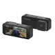 Kapture KPT-590 Compact FHD Dash Camera with 3.2