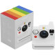 Polaroid Now+ Intant Camera Gen 3 (White)