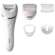 Philips Satinelle Series 8000 Advanced Epilator