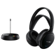 Philips SHC5200 Wireless Hi Fi Over-Ear Headphones