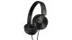 Sony Noise Cancelling On-Ear Headphone - Black