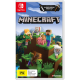 Minecraft for Nintendo Switch