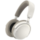 Sennheiser ACCENTUM Wireless Noise Cancelling Over-Ear Headphones (White)