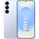 Samsung Galaxy S25Plus 256GB (Blue)