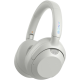 Sony ULT WEAR Noise Cancelling Over-Ear Headphones (Off White)