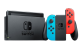 Nintendo Switch Console - Neon