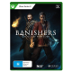 Banishers: Ghosts of New Eden(XBOX SERIESX)