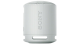 Sony SRS-XB100 Compact Bluetooth Speaker - Grey