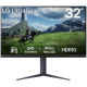 LG 32GS85Q-B 32