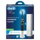 Oral-B Pro 100 Cross Action Midnight Black Electric Toothbrush Superior Clean