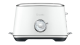 Breville the Toast Select Luxe 2 Slice Toaster - Sea Salt