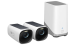eufy Security eufyCam 3 4K UHD 2-Pack Camera Kit with HomeBase 3