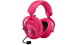Logitech G Pro X 2 LIGHTSPEED Wireless Gaming Headset - Magenta