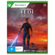 Star Wars Jedi: Survivor (Xbox Series X)