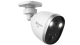 Swann 2K QHD Outdoor WiFi Spotlight Security Camera
