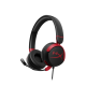 HyperX Cloud Min Gaming Headset (Black)