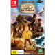 TINTIN Reporter: Cigars of the Pharaoh Limited Edition (Nintendo)