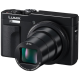 Panasonic LUMIX TZ99 30x Zoom Compact Camera (Black)