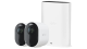 Arlo Ultra 2 4K UHD Wire-Free Security 2-Camera System