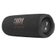 JBL Flip 6 Portable Bluetooth Speaker (Black)
