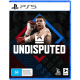 Undisputed (PS5)