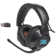JBL QUANTUM 610 WIRELESS GAMING HEADSET - BLACK
