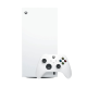 Xbox Series X 1TB Digital Console (Robot White)