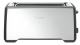 Breville The Bit More Plus 4 Slice Toaster