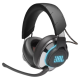 JBL QUANTUM 810 WIRELESS HEADSET - BLACK