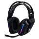 LOGITECH G733 LIGHTSPEED WIRELESS GAMING HEADSET - BLACK 