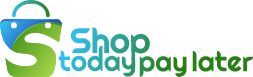 Shop Today Pay Later